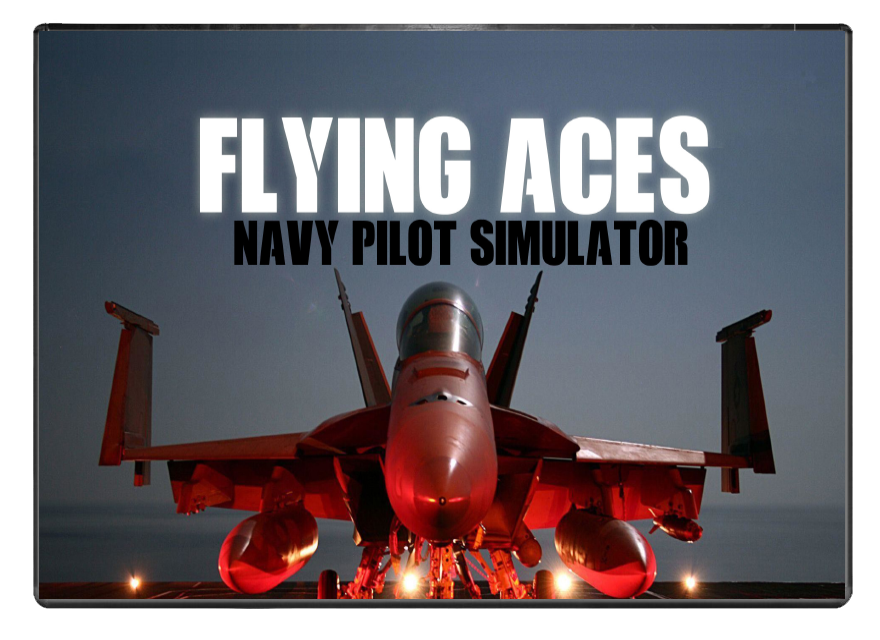 Flying Aces: Navy Pilot Simulator - Metacritic